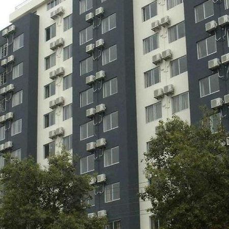 Loft Inn Qingyuan Lianjiang Road Branch Qingyuan (Guangdong) Bagian luar foto