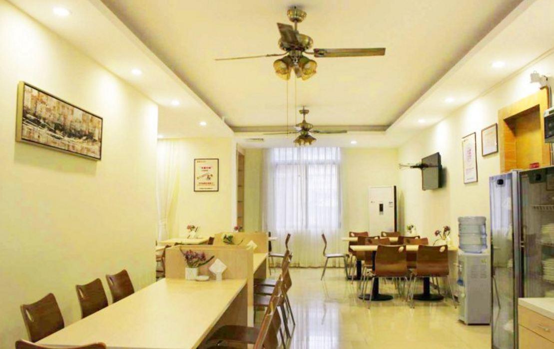 Loft Inn Qingyuan Lianjiang Road Branch Qingyuan (Guangdong) Bagian luar foto