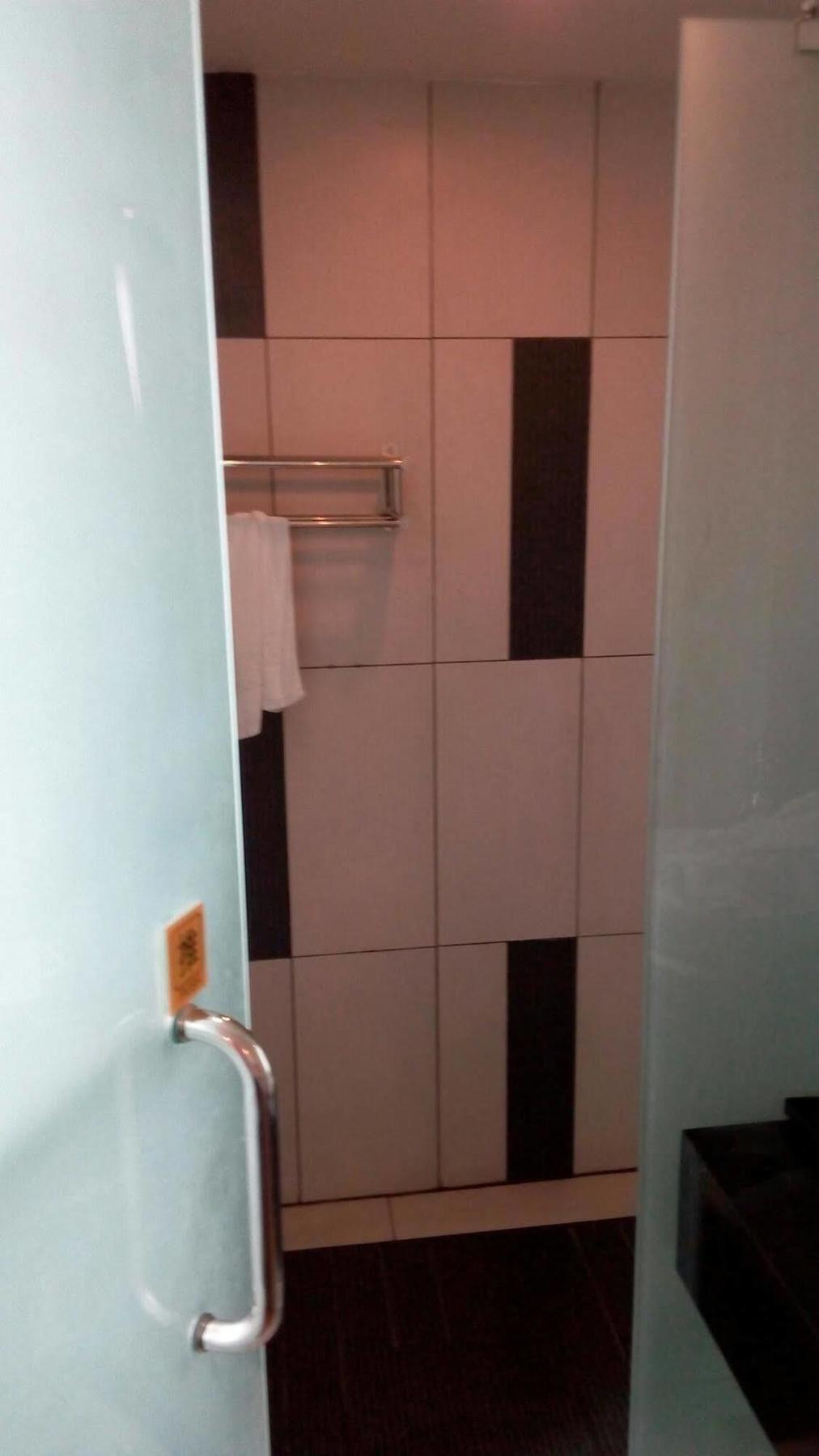 Loft Inn Qingyuan Lianjiang Road Branch Qingyuan (Guangdong) Bagian luar foto